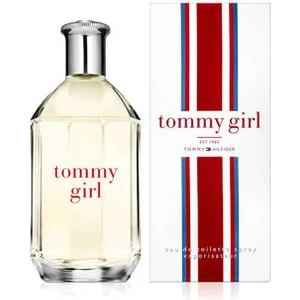 Tommy Hilfiger Girl Cologne Edt 50 Ml
