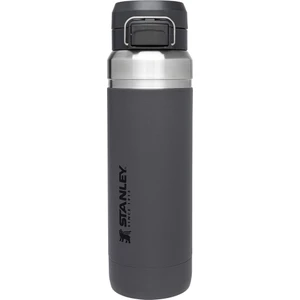 Stan 36Oz Go Flıp Btl Charcoal - Eu Gri Unisex Termos 10-09150-063