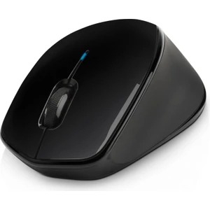 Hp X4500 Kablosuz Lazer Mouse - Siyah H2W16AA
