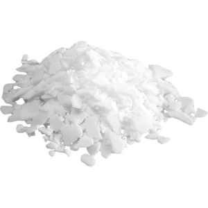 Potasyumhidroksit (Koh) 1 Kg.