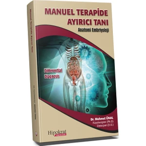 Manuel Terapide Ayırıcı Tanı - Mehmet Ünal