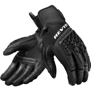 Revıt Sand 4 Eldiven Siyah Large Beden