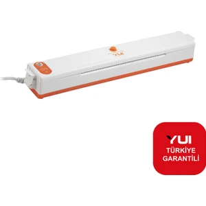 Elektrikli Gıda Paketleme Vakum Makinesi Ev Restoran Tipi G-88