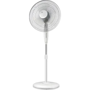 Sf-16 Max 3 Kanatlı Ayaklı Vantilatör 50W (40CM)