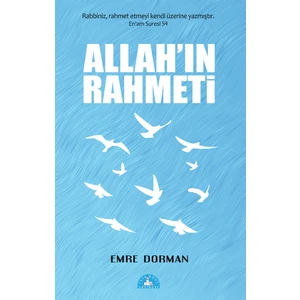 Allah'ın Rahmeti