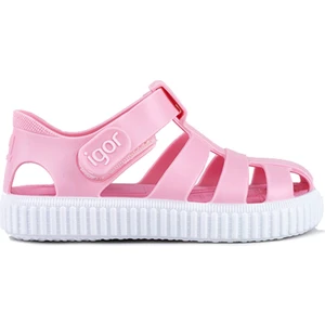 S10289-010 Nıco Rosa Pink Çocuk Sandalet