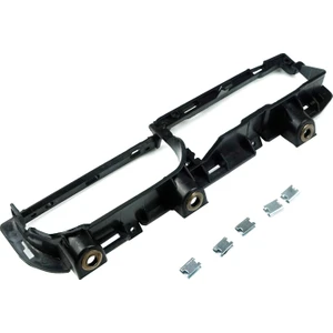 Bross Otomotiv BDP1109 Vw Passat B5 3b Için Sürücü Dörtlü Cam Düğme Alt Çerçevesi  3B1867179C
