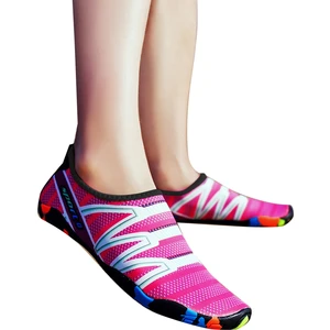 Erkekler Kadınlar Için Su Ayakkabı Spor Hızlı Kuru (Yurt Dışından)