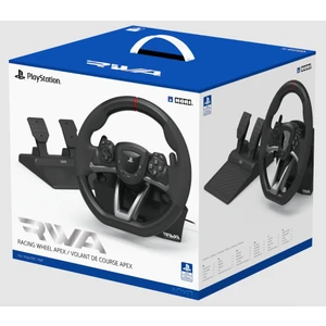 Ps5 Racing Wheel Apex Sony Lisanslı Direksiyon Seti Rwa Ps4 Pc Uyumlu