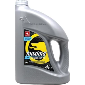 Petrol Ofisi Auto Lpg 10W-40 4 Lt ( Üretim Yılı : 2021)