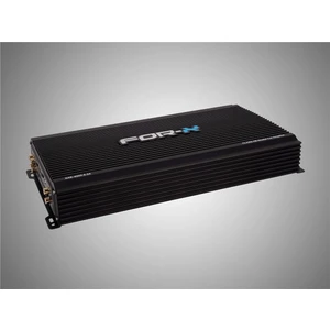 For-X XAE-4000.5-24 Oto Amplifikatör Dc 24V