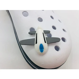 Ozan Tuhafiye Crocs 3D Jibbitz Terlik Süsü 3 Boyutlu JBB0698