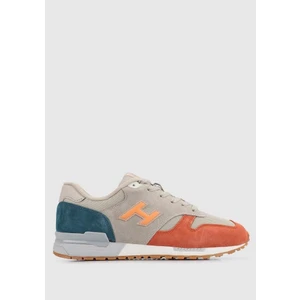 Hammer Jack Hammerjack 102 22320-M Mexico Kremit Bej Erkek Sneaker
