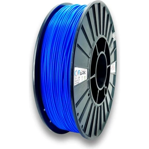 Pla+ Mavi 1,75 mm 3D Yazıcı Filament