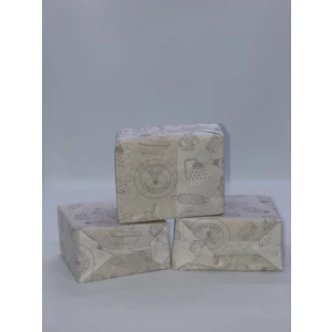 Kastil Esanslı Katı Sabun - 3 adet