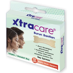 Burun Bandı 12 Li Standart  Boy