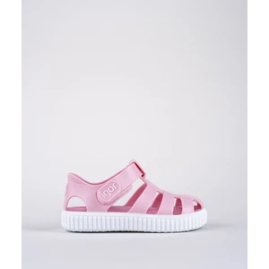 Nico Kız Çocuk Pembe Sandalet
