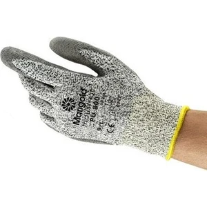 PU800 Bıçak Kesikleri ve Aşınmalara Karşı Dirençli Eldiven