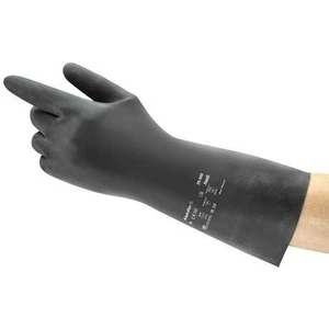 Alphatec 29-500 Mekanik Korumalı Antistatik Kimyasal Iş Eldiveni