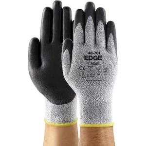 Edge 48-701 Yüksek Kesilme Korumalı Aşınma Dirençli Iş Eldiven
