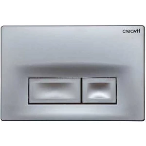 Ore Mat Gri Boyalı Kumanda Paneli