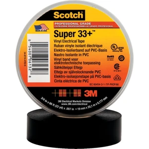 3m Scotch 33 19mmx20mt Mastik Bant