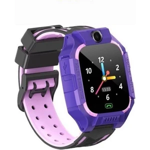 Kidwatchs Sim Kartlı Çocuk Akıllı Saati