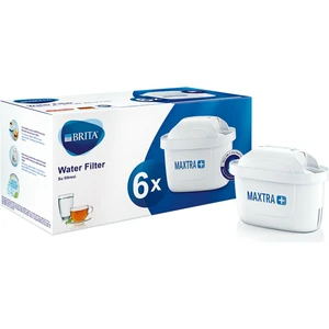 Brita Altılı Su Arıtmalı Sürahi Filtresi,6 Adet
