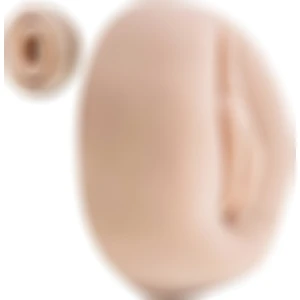 Mega Awm Geçirmeli Realistik Vajina Penis Pompa Başlığı