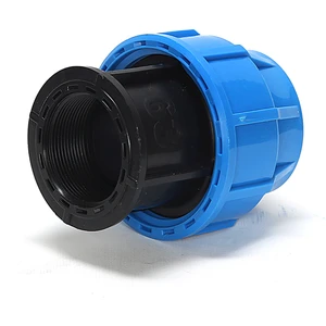 Içten Dişli Adaptör 50*2"