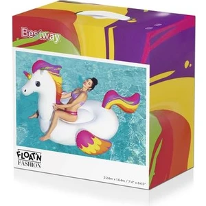 Dev Pegasus Binici 220X195 cm Bestway - 41113