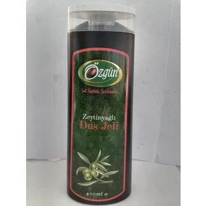 Özgün Zeytinyağlı Duş Jeli