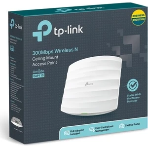 Net-EAP110 Access Point 300MBPS Wifi Tavan