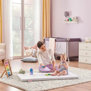 Mini MIYO Oyun Park Yatağı (Bebek - 60x120 cm)