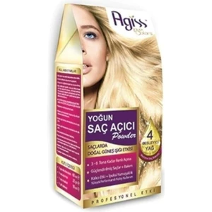s Yoğun Saç Açıcı Powder Toz