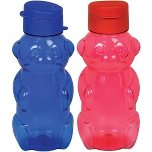 Sportive 500 ml Ayıcıklı Su Matarası