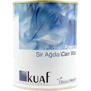 Konserve Sir Ağda Pudralı 800 ml
