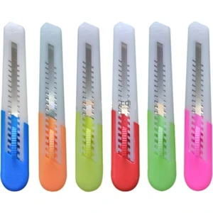 Maket Bıçağı Ergonomik Tutuş