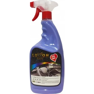 Luxor Kimya Çilek Sakız 1 Lt Oto Kokusu