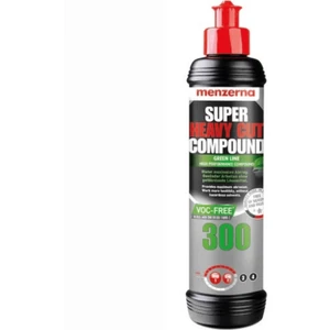 300 Super Heavy Cut Compound Yeşil Seri Pasta 250 ml