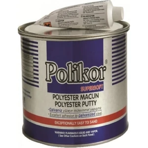 Super Soft Polyester Macun