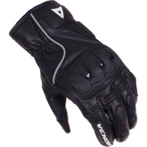 D1 Deri Motosiklet Kısa Model Venom