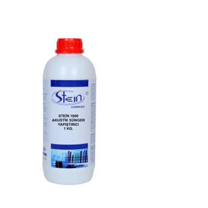Stein 1000 Akustik Sünger Yapıştırıcı 1 Kg