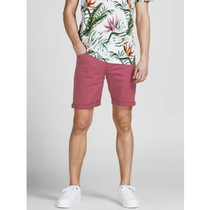 Jack & Jones Düz Renk Rick Şort