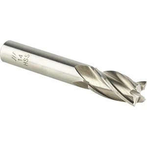 Hss 4 Ağızlı Standart Freze 4,0 mm-2801