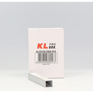 Klpro KLZ5310 10MM 2000 Adet Zımba Teli