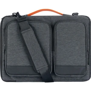 Taşınabilir Büyük Kapasiteli Laptop Bilgisayar Çantası (Yurt Dışından)