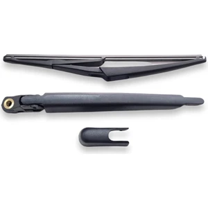 Nissan Qashqai 2 J11 2014-2021 Arka Cam Silecek Kolu Kapağı Silgisi 30cm