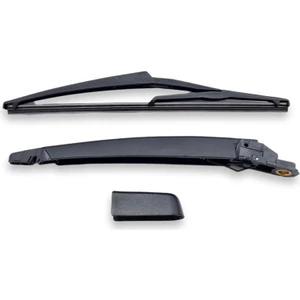 Nissan Qashqai J10 2007-2013 Arka Camı Silecek Kolu Silgi Kapak Takımı Seti 28781JD00A 28781-JD00A