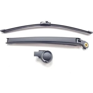 Vw Volkswagen Tiguan 2007-2015 Arka Camı Silecek Kolu Silgi Kapak Takımı 1T0955707C